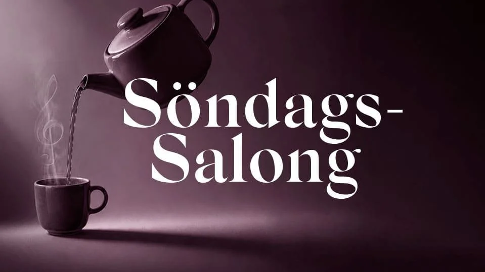 Söndagssalong