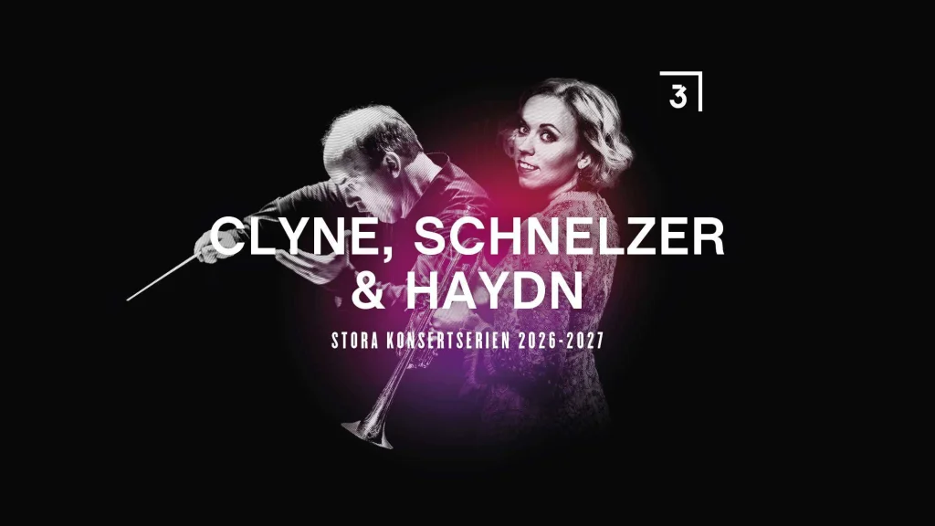 Clyne, Schnelzer & Haydn