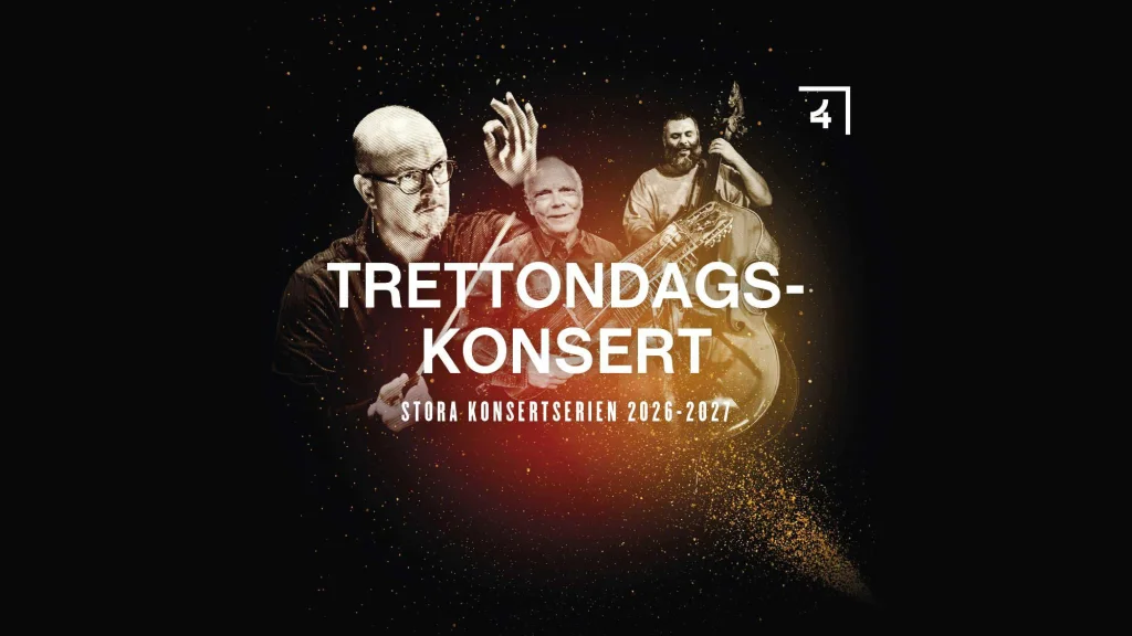 Trettondagskonsert
