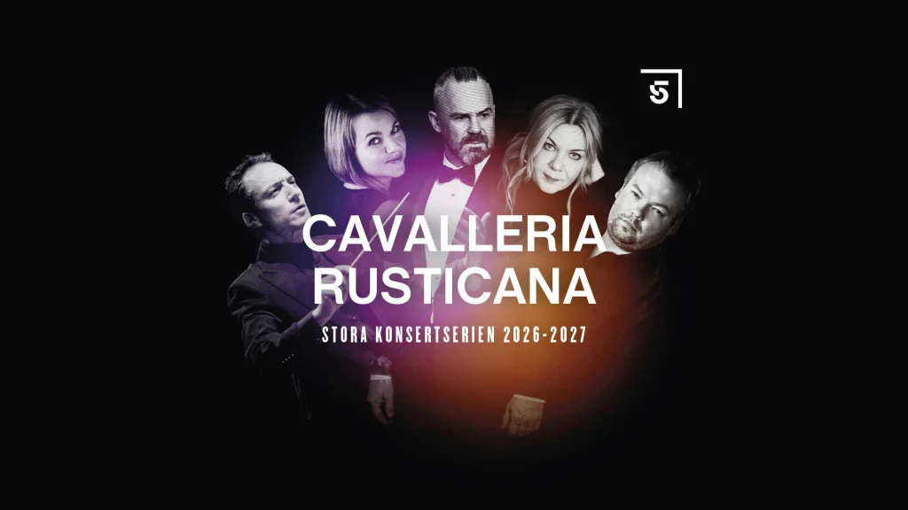 Cavalleria Rusticana