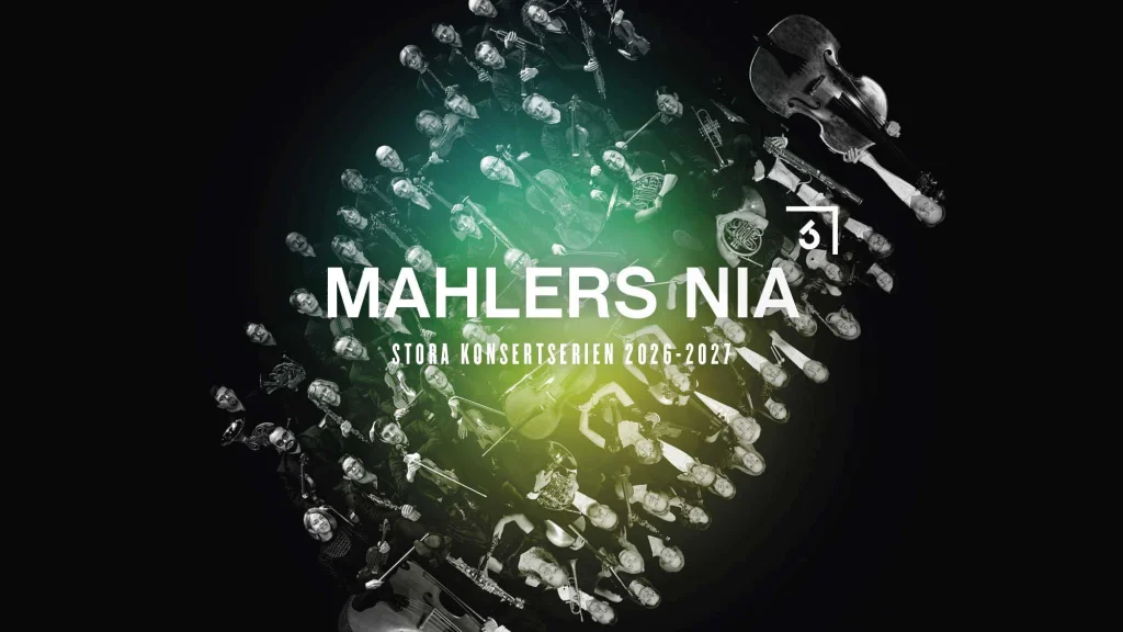 Mahlers nia