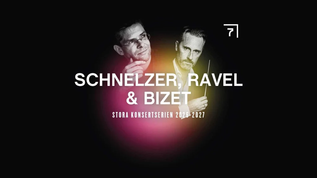 Schnelzer, Ravel & Bizet