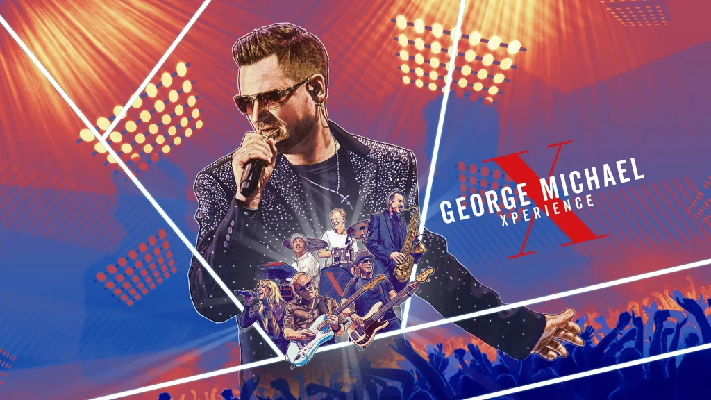 George Michael Xperience – The Amazing Tour