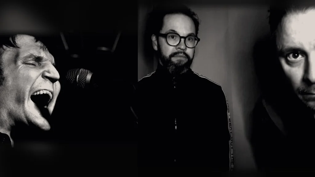 Rädslan + Underjorden