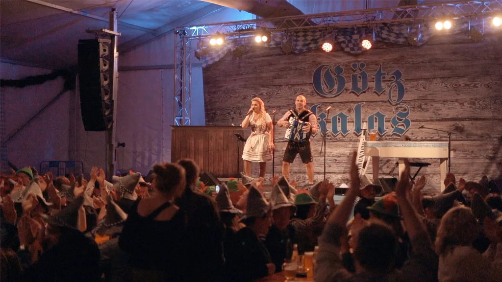 Oktoberfest Inre Hamn