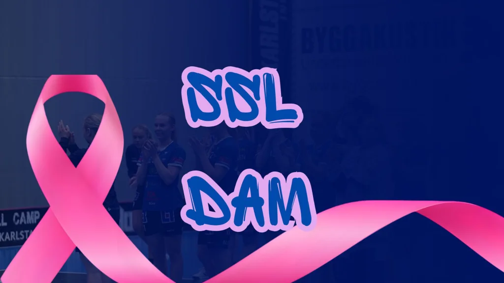Dam: Karlstad – Lockerud Mariestad