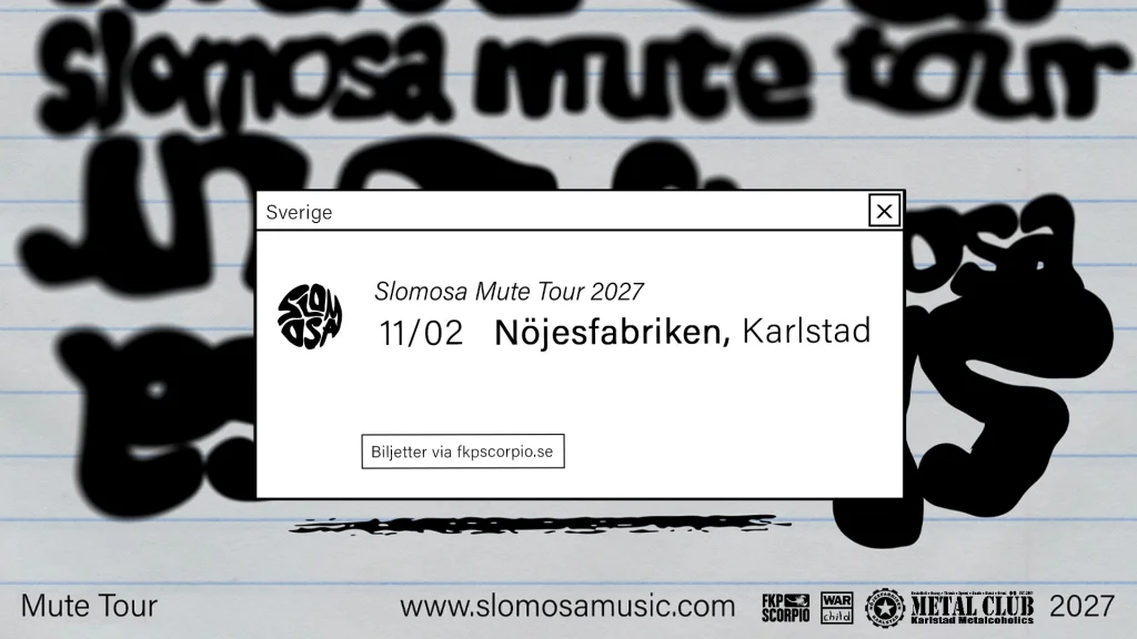 SLOMOSA