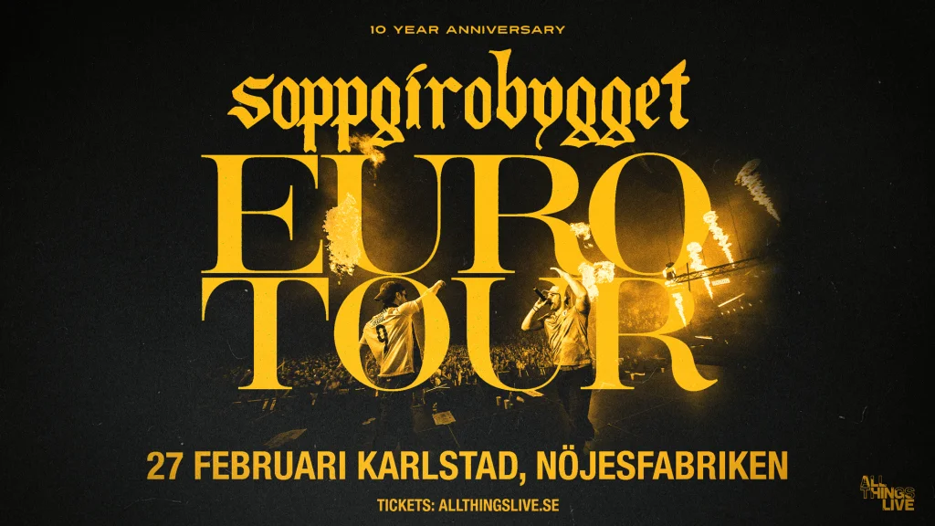 Soppgirobygget