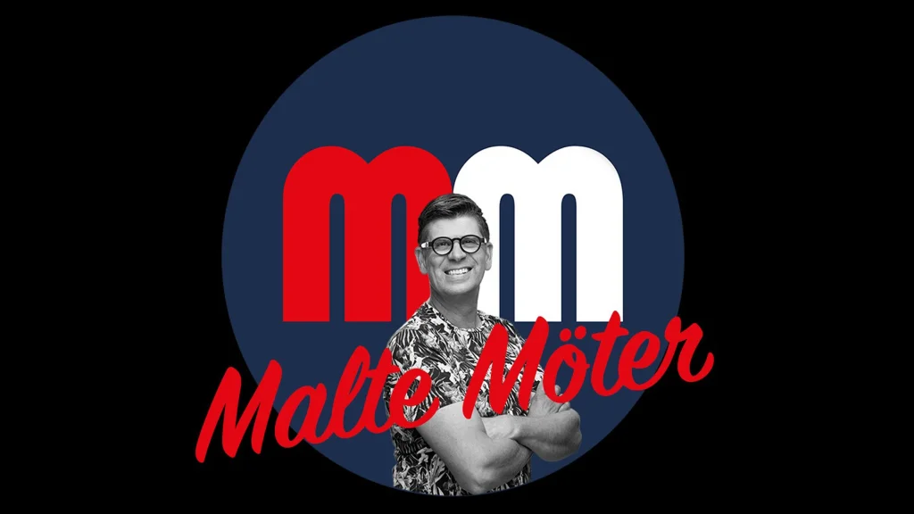 MALTE MÖTER SHIRLEY CLAMP & ATILLA YOLDAS
