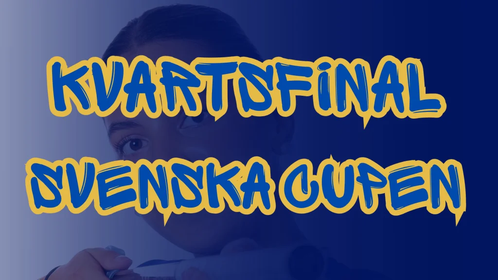 Karlstad – Pixbo IBK – Kvartsfinal