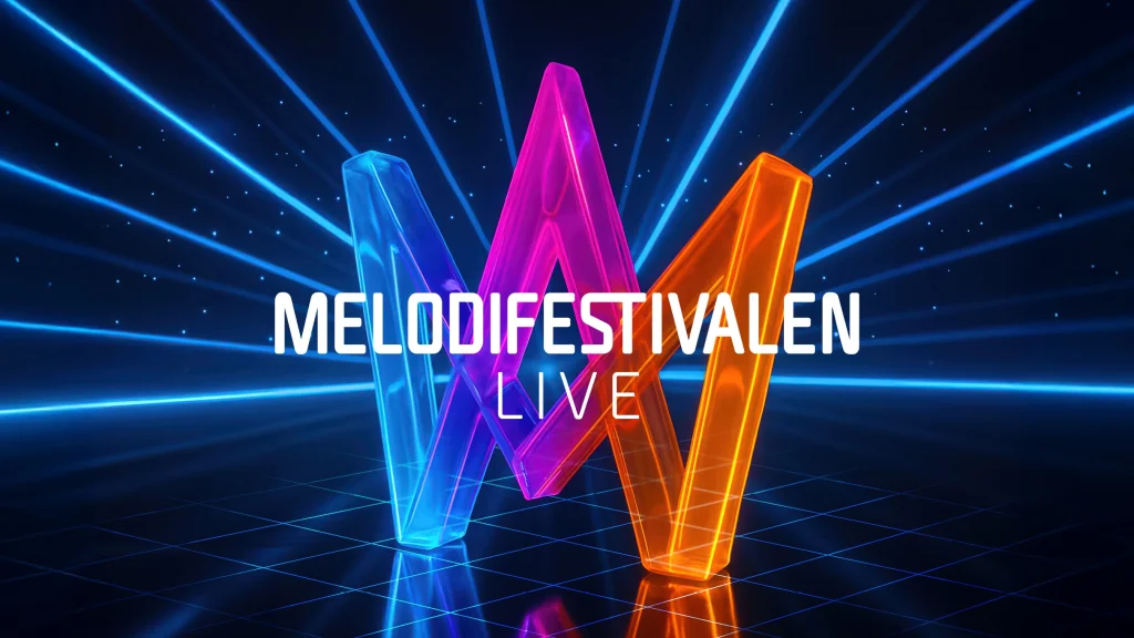 Melodifestivalen 2027 Genrep