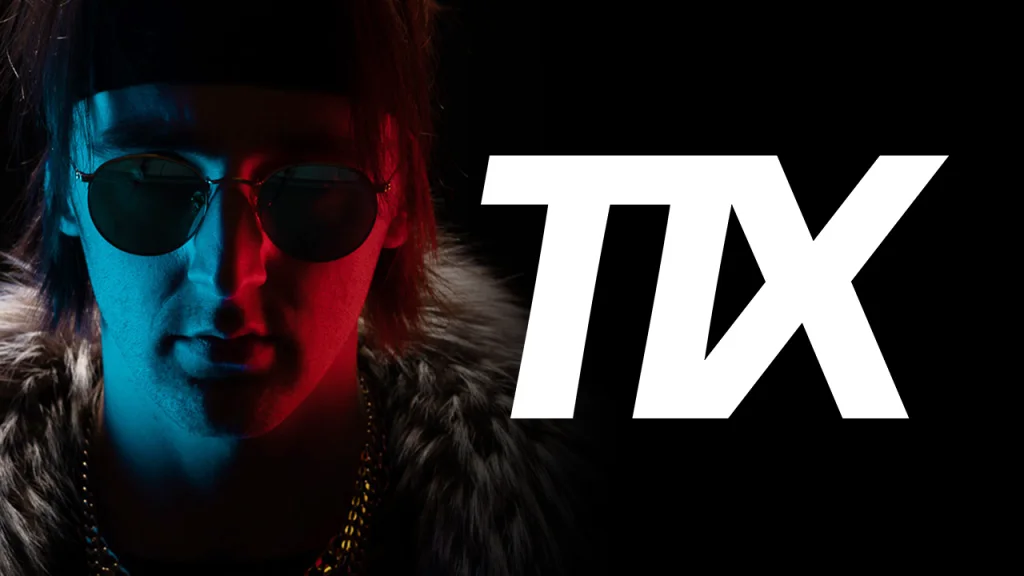TIX - LIVE