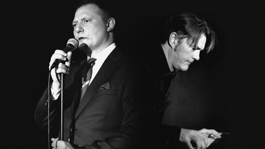 MAGNUS CARLSON