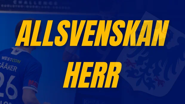 HERR | KARLSTAD - VETLANDA BF