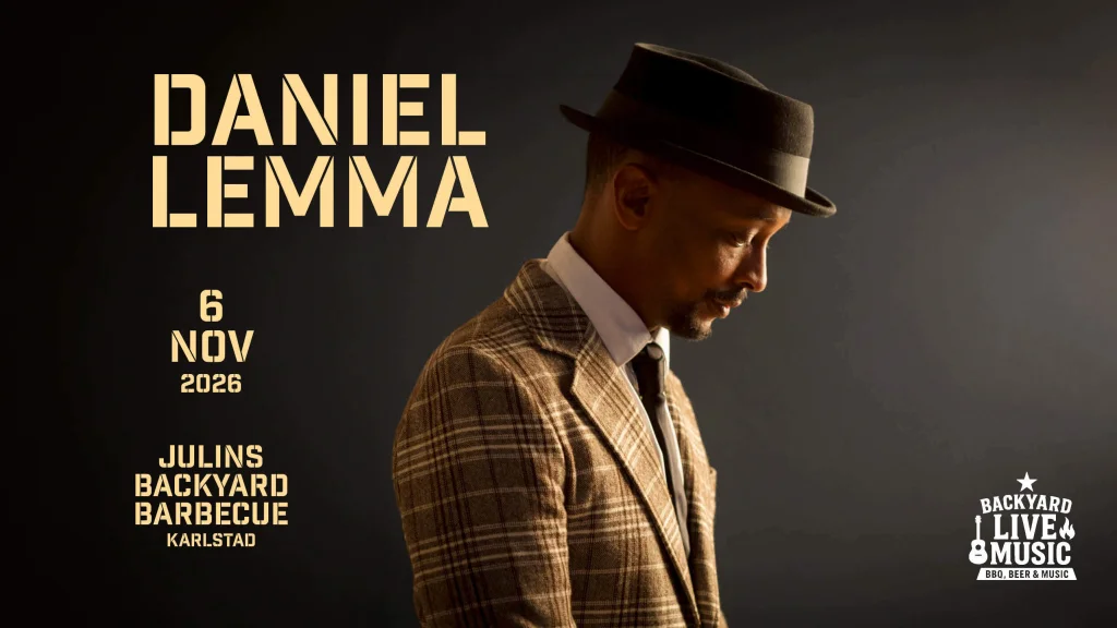 Daniel Lemma