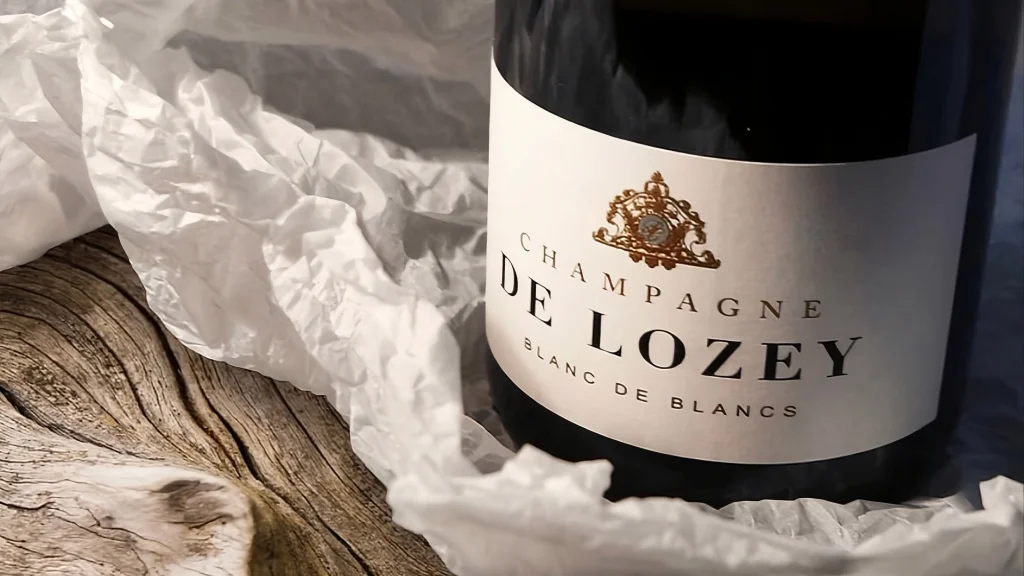 Vinprovning – Mousserande viner