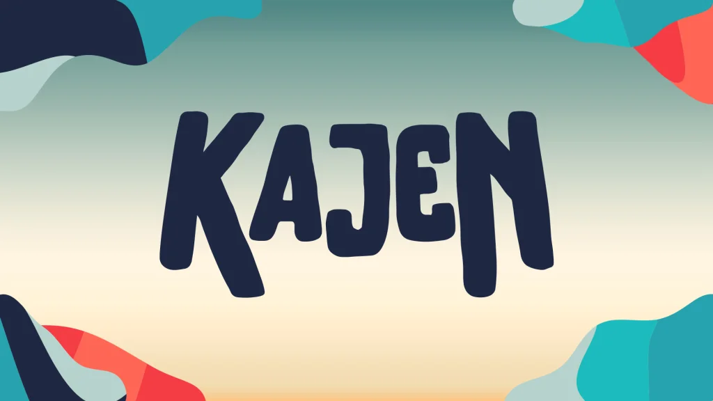 Kajen