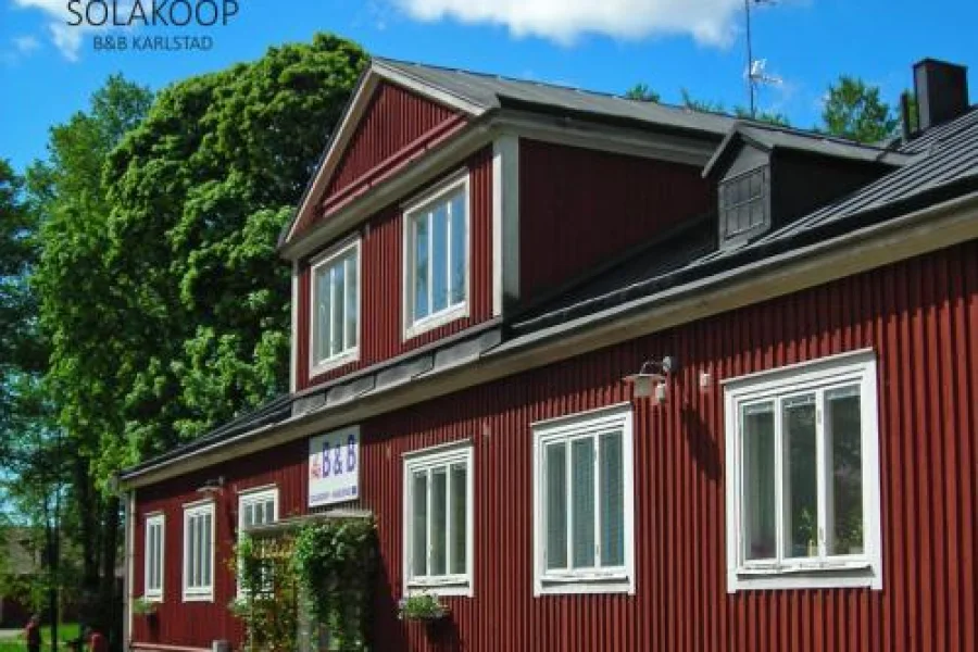 Solakoop B&B