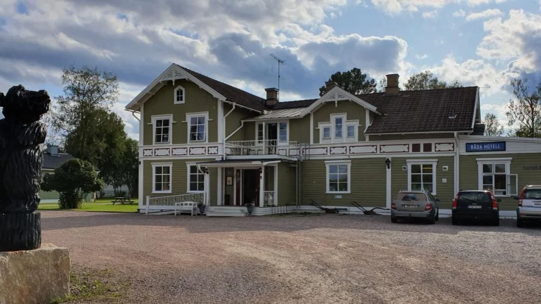 Råda Hotell